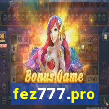 fez777.pro