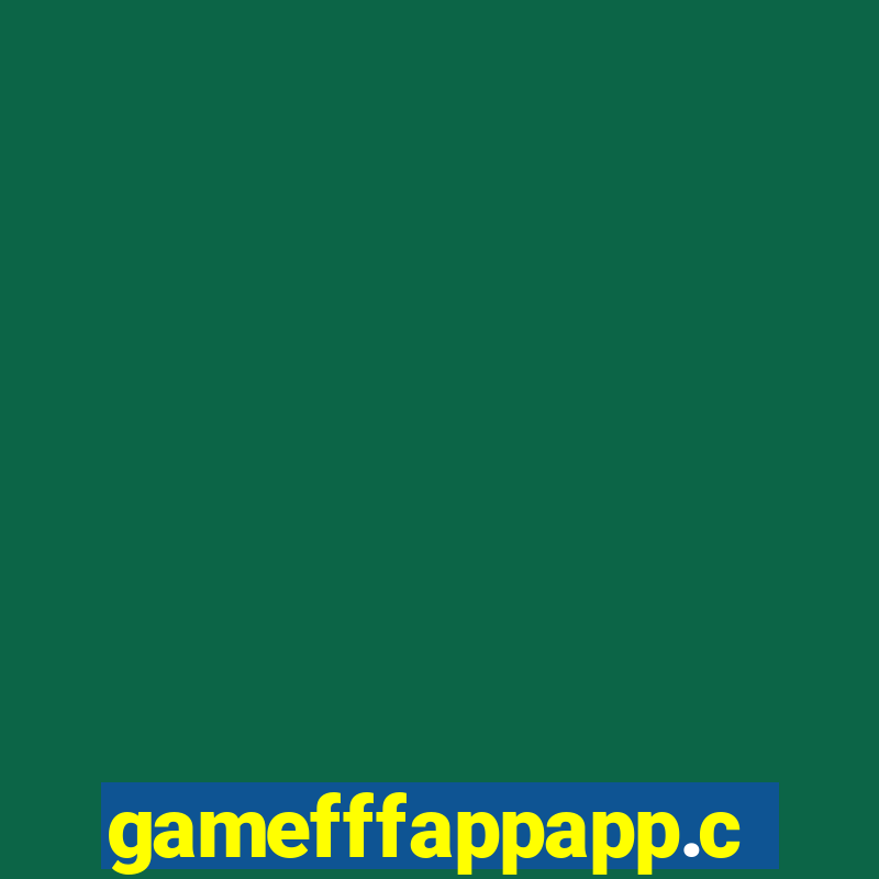 gamefffappapp.com