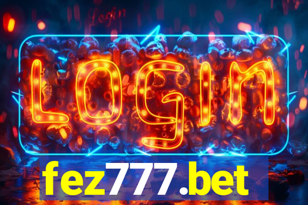 fez777.bet