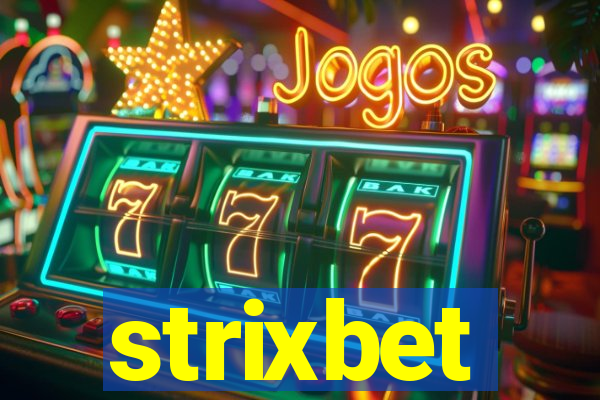 strixbet