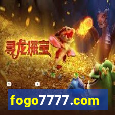 fogo7777.com