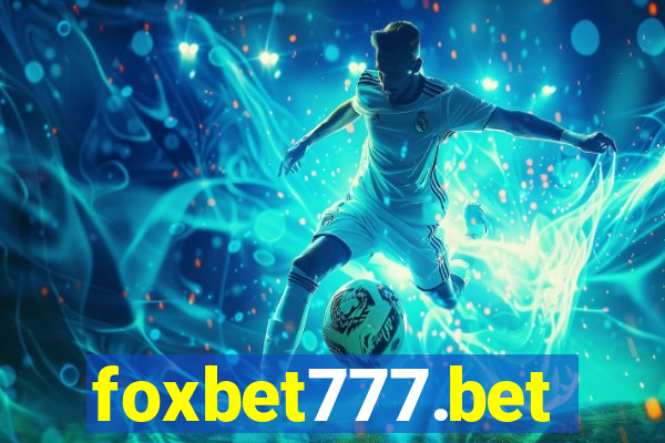 foxbet777.bet