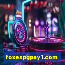 foxespgpay1.com