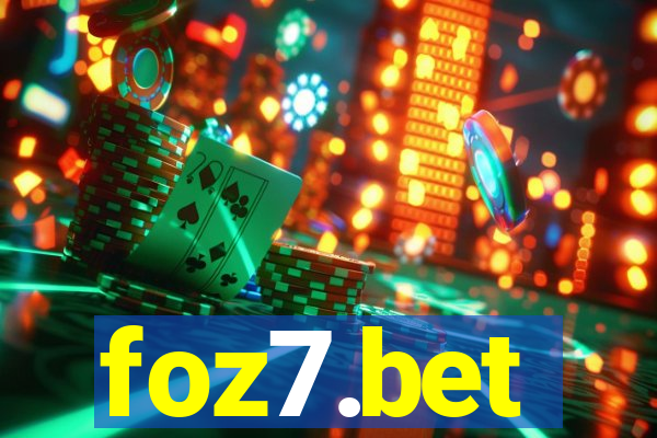 foz7.bet