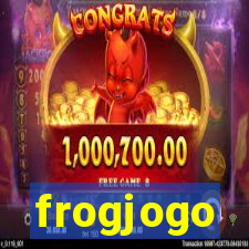 frogjogo