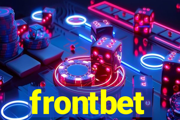 frontbet