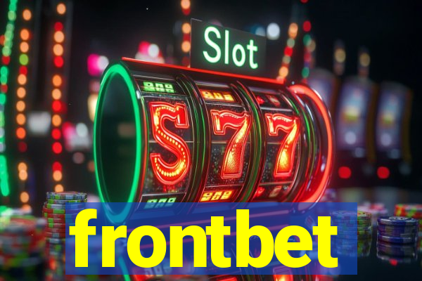 frontbet