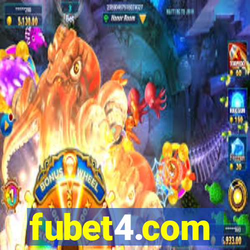 fubet4.com