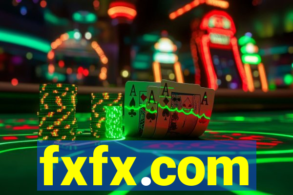 fxfx.com