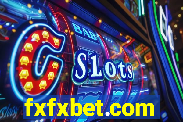 fxfxbet.com