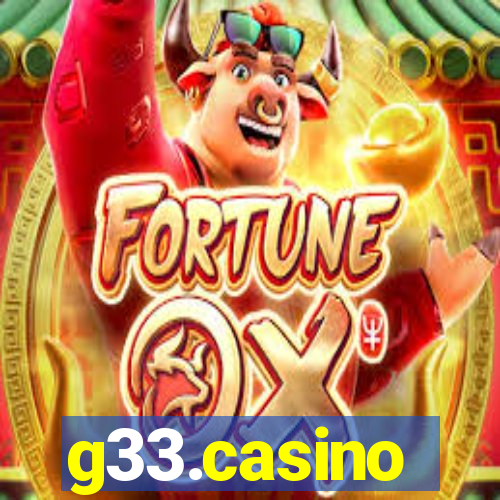 g33.casino