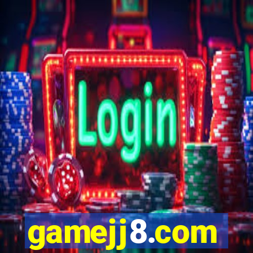 gamejj8.com