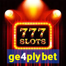 ge4plybet