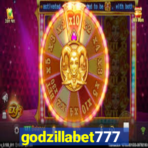 godzillabet777