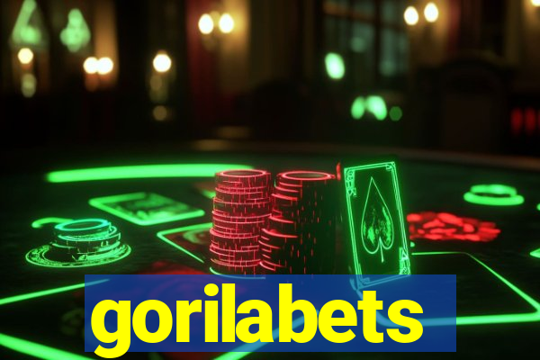 gorilabets