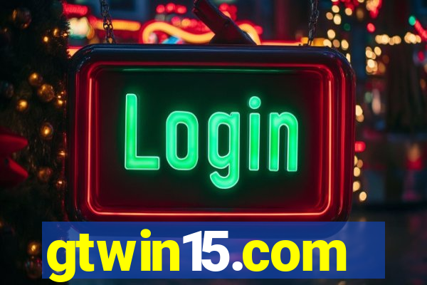 gtwin15.com