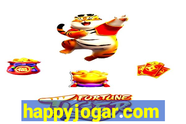 happyjogar.com