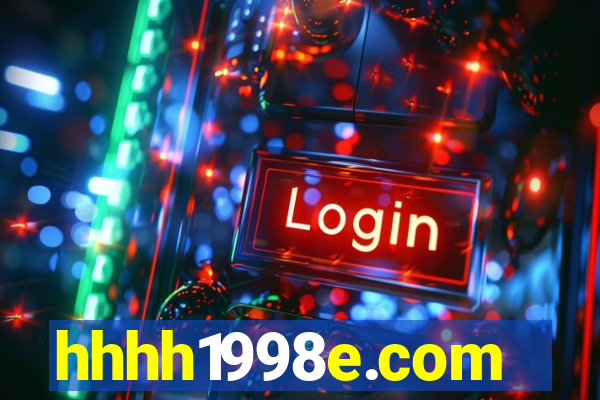 hhhh1998e.com