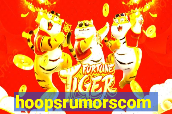 hoopsrumorscom