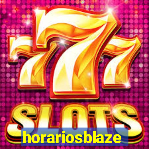 horariosblaze