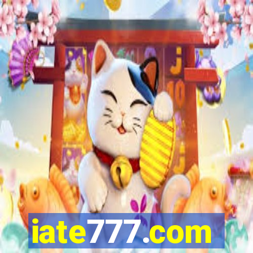 iate777.com