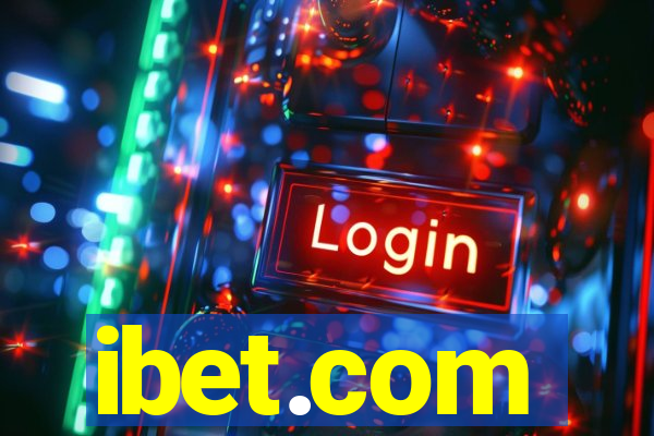 ibet.com