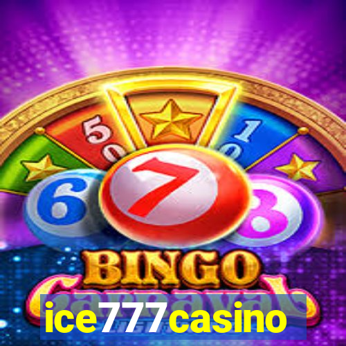 ice777casino