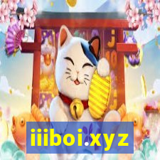 iiiboi.xyz