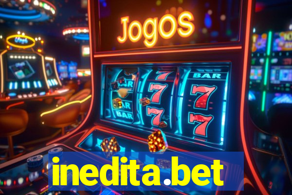 inedita.bet