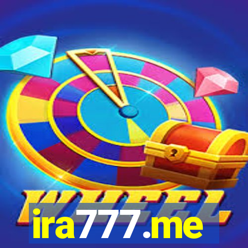 ira777.me