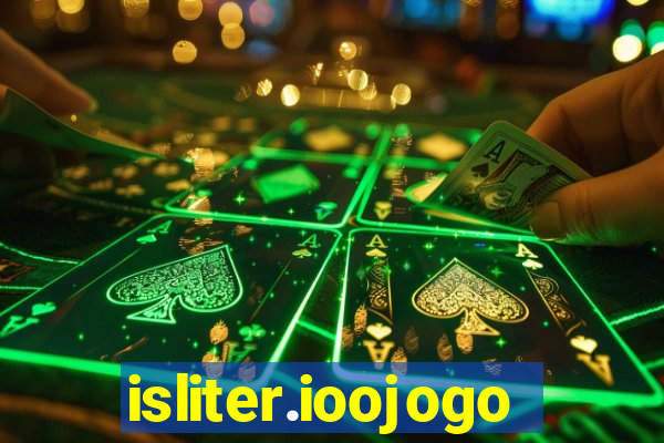 isliter.ioojogo