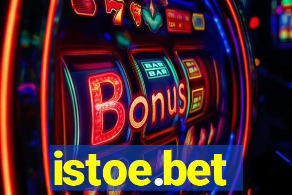 istoe.bet