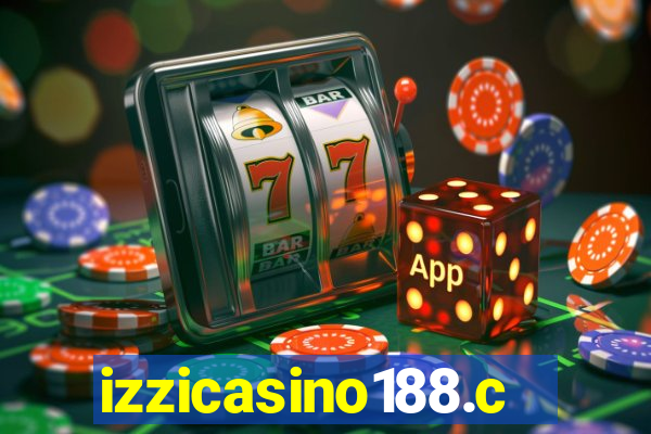 izzicasino188.com