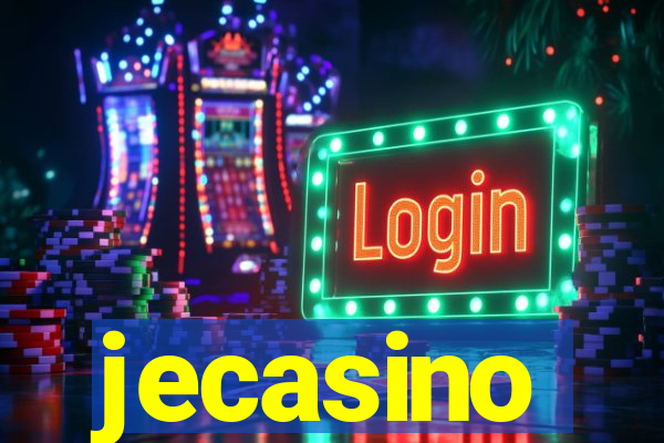 jecasino