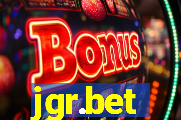 jgr.bet