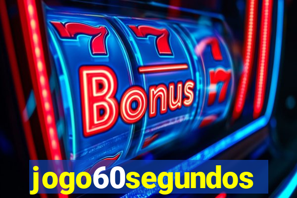 jogo60segundos