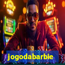 jogodabarbie