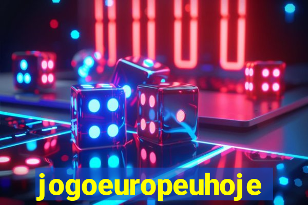 jogoeuropeuhoje