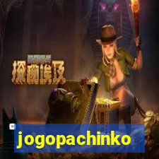 jogopachinko