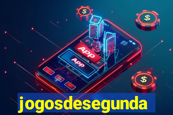 jogosdesegunda