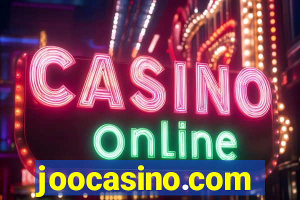 joocasino.com