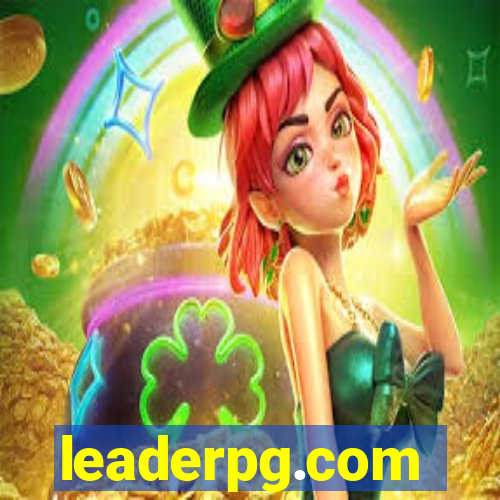 leaderpg.com