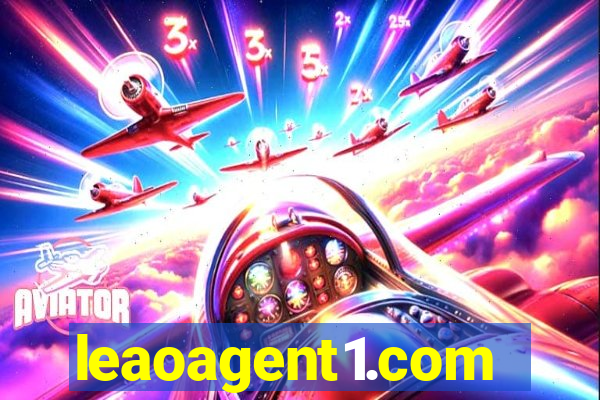 leaoagent1.com