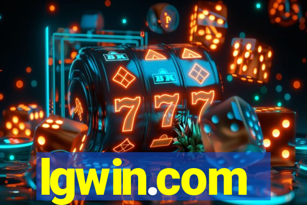 lgwin.com