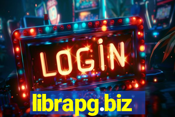 librapg.biz