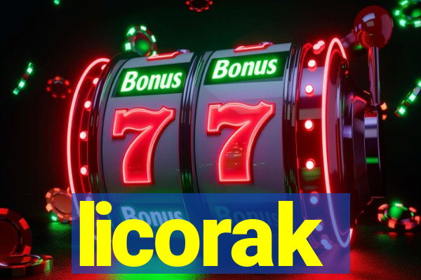 licorak