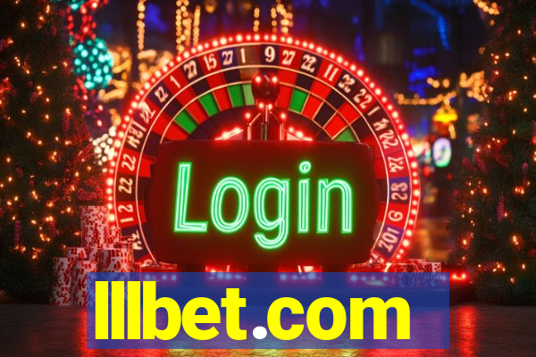 lllbet.com