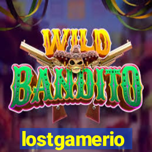 lostgamerio