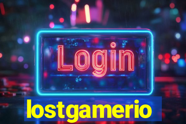 lostgamerio