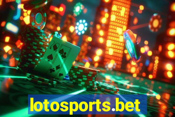 lotosports.bet